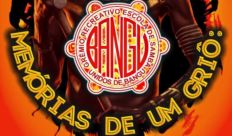 Ouça o samba-enredo da Unidos de Bangu para 2020