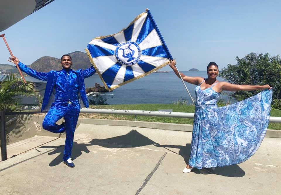 Sossego comemora 50 anos e lança Carnaval no sábado