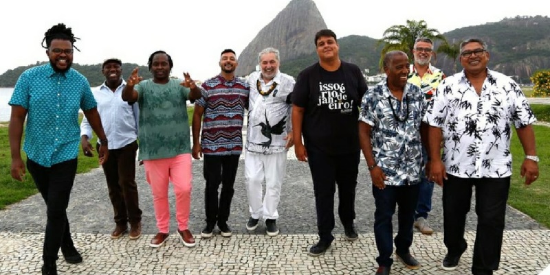 Niterói celebra o Dia Nacional do Samba com festa no final de semana