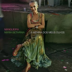 CD Maria Bethânia