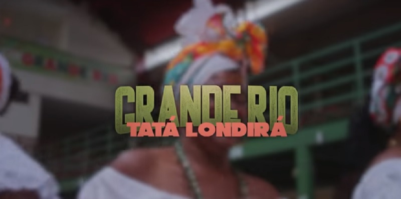 Em parceria com a KondZilla, Grande Rio lança vídeo clipe oficial do samba para 2020