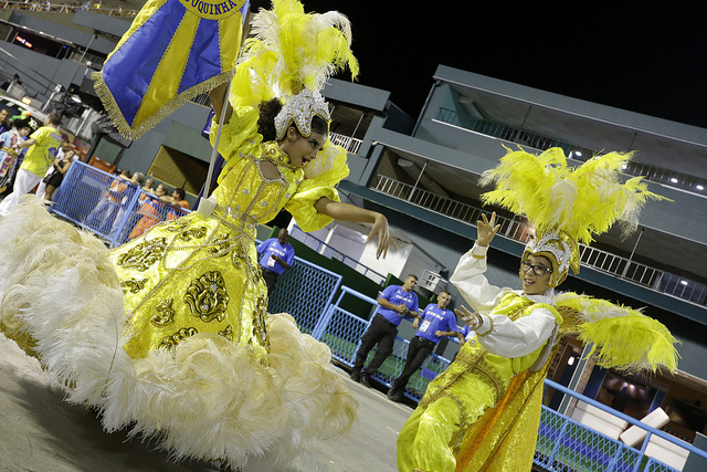 Tijuquinha do Borel está com inscrições abertas para o Carnaval 2020