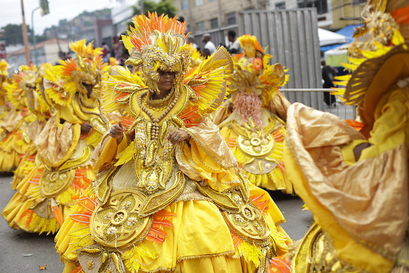 LIVRES publica justificativas das notas do Carnaval 2020