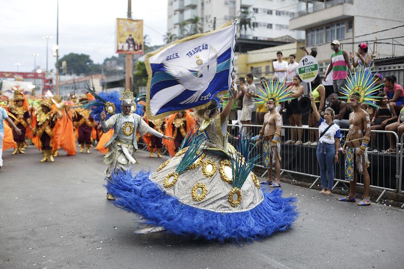 Liga garante Tradição na Série A no Carnaval 2021