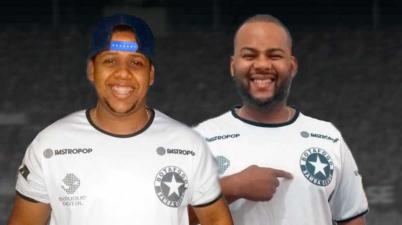 Bateria da Botafogo Samba Clube terá comando duplo