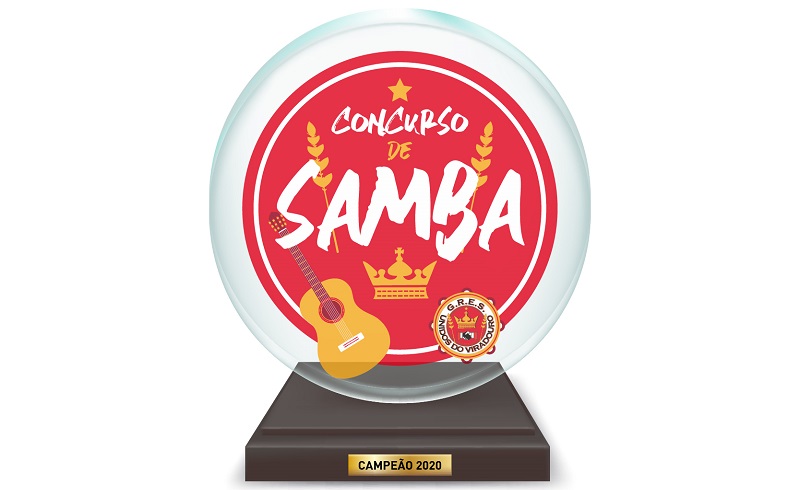 Compositores da Viradouro fazem concurso de samba pelo WhatsApp