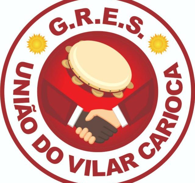 Logo Uniao do Vilar Carioca