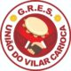 Logo Uniao do Vilar Carioca