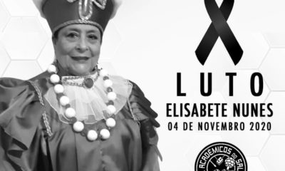 Morre Elisabete Nunes, primeira mulher a presidir o Salgueiro