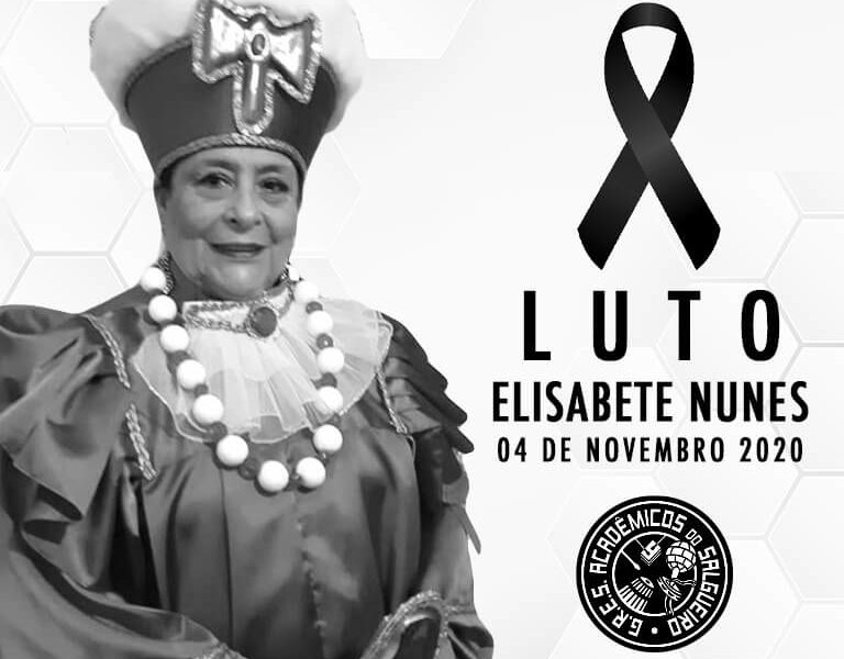 Morre Elisabete Nunes, primeira mulher a presidir o Salgueiro