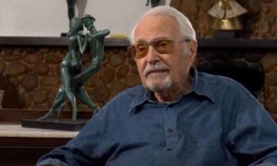 Portelense, italiano e carioca, caricaturista Lan morre aos 95 anos