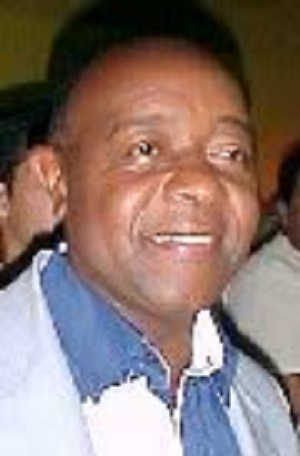 Intérprete Jorge Tropical morre aos 64 anos