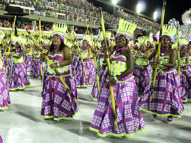 Unidos do Viradouro