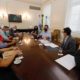 Eduardo Paes promove reunião para desinterditar Cidade do Samba