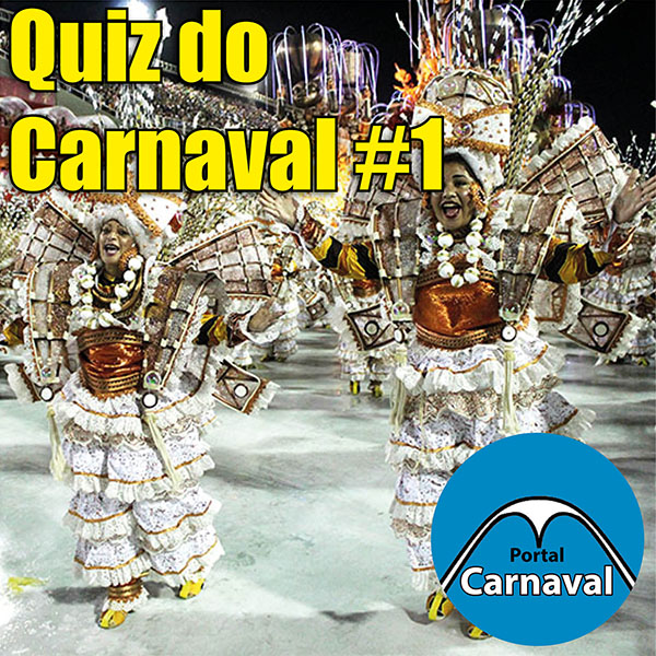 Quiz do Carnaval 01