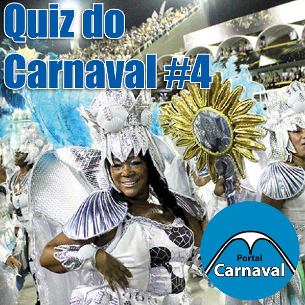 Quiz do Carnaval
