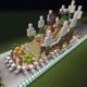 Desfiles do Carnaval de minecraft começam nesta sexta-feira