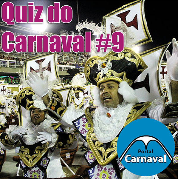 Quiz do Carnaval