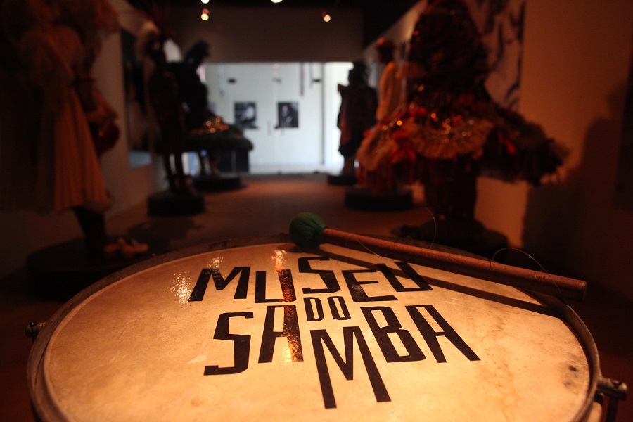 Museu do Samba promove Festival do Partido Alto