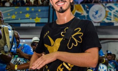 Gabriel David Tabela de preços para o carnaval de 2022 fechada