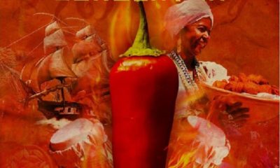 Pimenta será enredo no Carnaval 2022