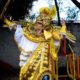 Inocentes de Belford Roxo divulga a sexta fantasia de ala para o Carnaval 2022