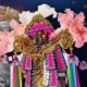Paraíso do Tuiuti revela duas fantasias para o Carnaval 2022