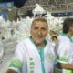 Morre o carnavalesco Sylvio Cunha