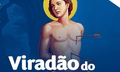 Portela recebe Império Serrano e Imperatriz no Viradão do Padroeiro