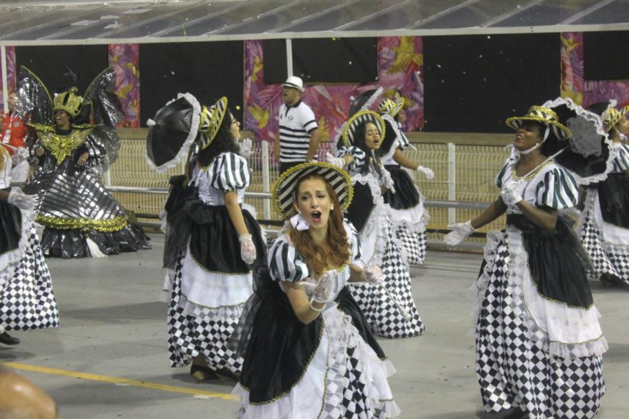 Qual escola será a campeã do Grupo de Acesso I de São Paulo