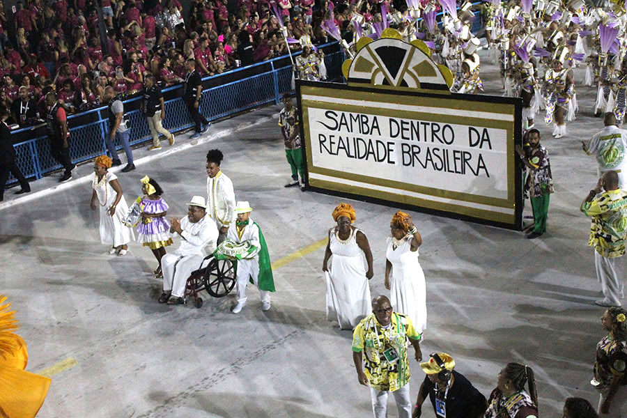 Império da Tijuca