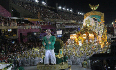 Imperatriz Leopoldinense