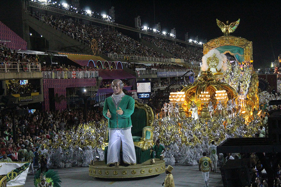 Imperatriz Leopoldinense