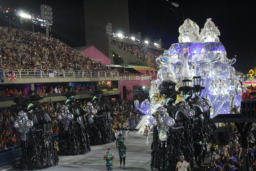 Unidos do Viradouro