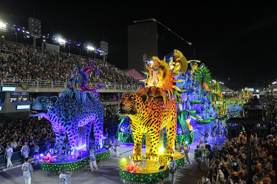 Unidos da Tijuca