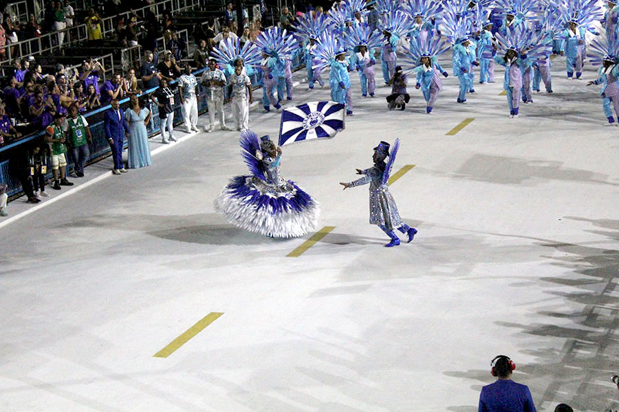 Em Cima da Hora garante permanência de casais para o Carnaval 2023