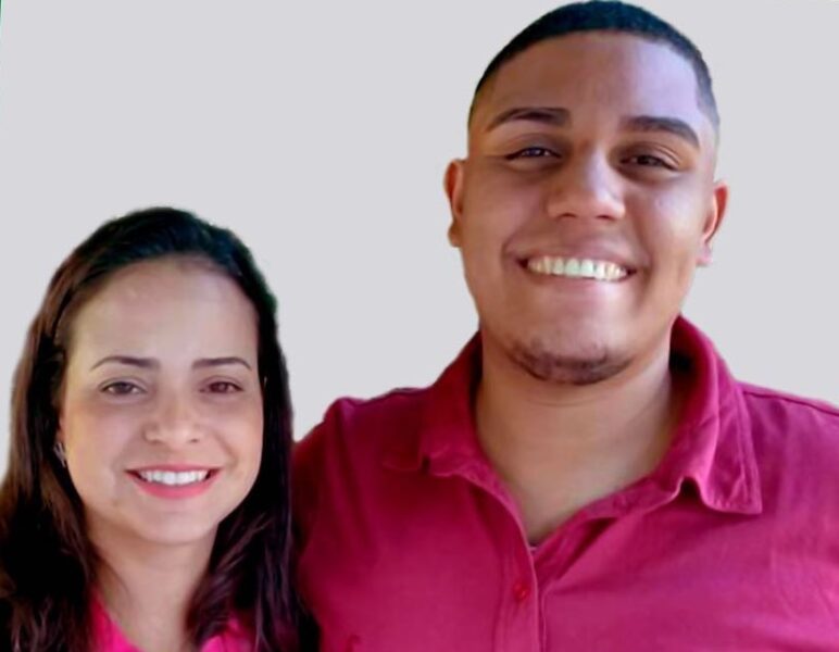 Mangueira oficializa Annik Salmon e Guilherme Estevão como carnavalescos e Claudia Mota como coreógrafa