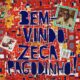 Oficial Zeca Pagodinho é o enredo da Grande Rio