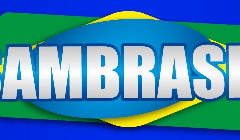 Sambrasil