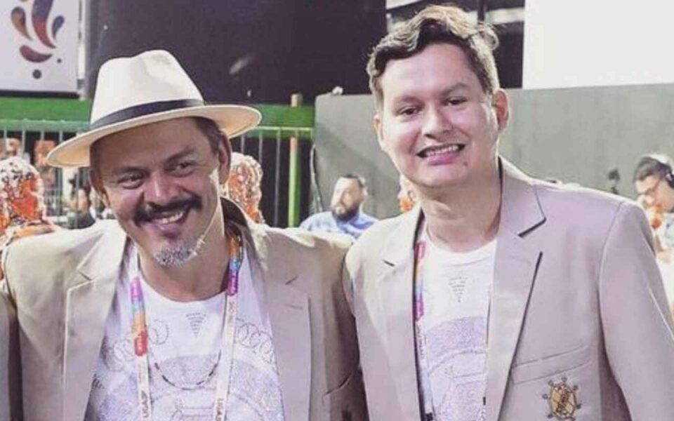 Tucuruvi tem nova dupla de carnavalescos