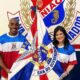 União da Ilha anuncia novo casal de mestre-sala e porta-bandeira