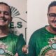 União de Jacarepaguá terá dupla de carnavalescos