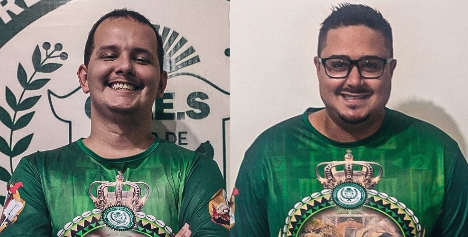 União de Jacarepaguá terá dupla de carnavalescos