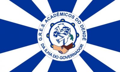 Acadêmicos do Dendê