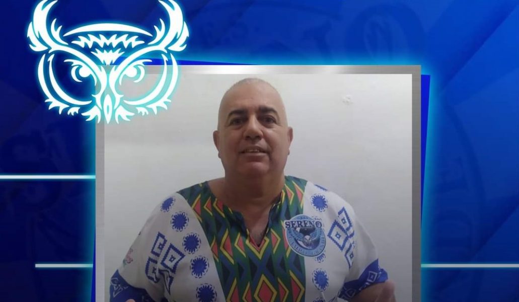 Sereno de Campo Grande confirma permanência de diretor de Carnaval