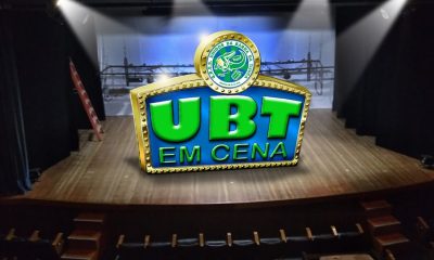 Unidos da Barra da Tijuca realiza peça de teatro para apresentar enredo