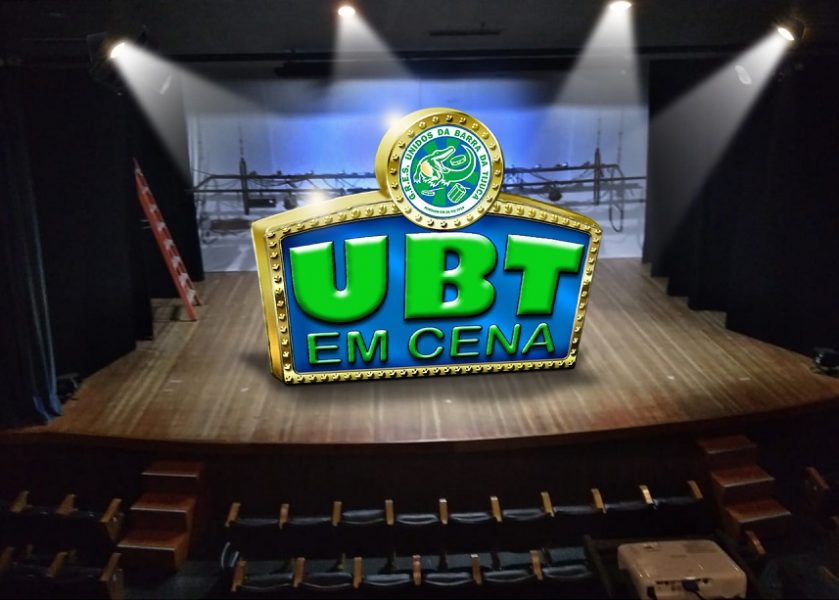 Unidos da Barra da Tijuca realiza peça de teatro para apresentar enredo