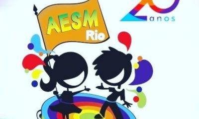 AESM-Rio marca sorteio da ordem de desfiles e eleição da corte do Carnaval mirim
