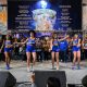 Beija-Flor seleciona seis candidatas à rainha de bateria