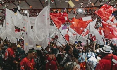 Escolas do Grupo Especial realizam etapas das disputas de samba neste final de semana